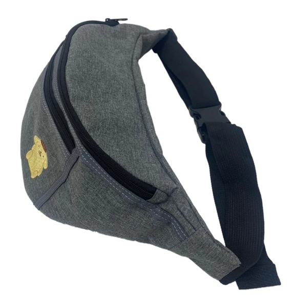 NWT Sanrio Cinnamoroll Crossbody Sling Bag - Picture 4 of 10